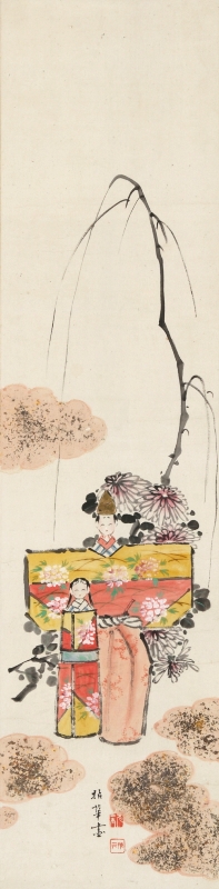 茅ヶ崎市美術館にて展覧会「THE新版画 版元・渡邊庄三郎の挑戦