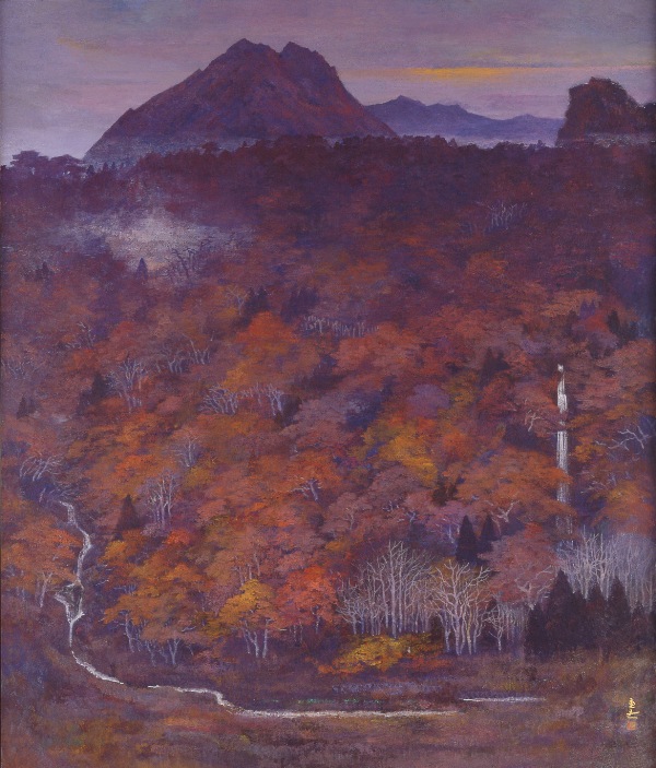 岩澤重夫、【晨】、希少な画集より、新品高級額・額装付 岩澤重夫、【晨】、希少な画集より、新品高級額・額装付 - メルカリ